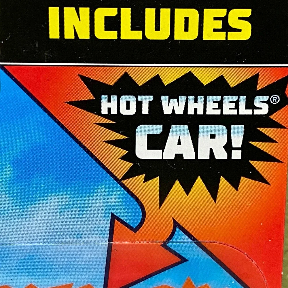 Hot Wheels Night Shifter Monster Trucks + Smashed HW 1:64 Die-cast Car NIP 2022